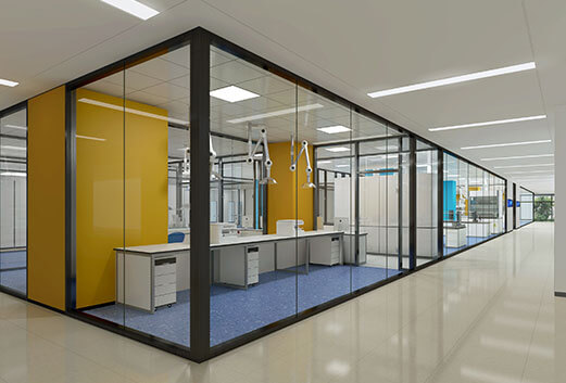 實驗室潔凈工程