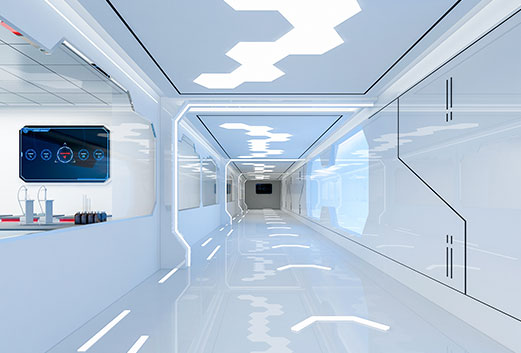 實驗室家具裝修